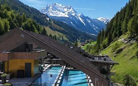 Zillergrundrock - Luxury Mountain Resort